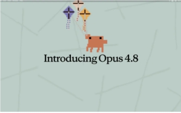 Opus 4.8 正式推出，AI首次学会对问题表示“不确定”