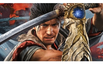 《鬼武者：剑之道》PC 性能测试工具 7 月 14 日上线 全新实机画面曝光
