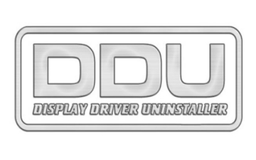DDU工具怎么使用?DDU工具完整使用的教程