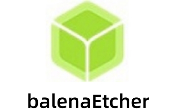 balenaetcher怎么恢复u盘? balenaetcher恢复u盘的方法