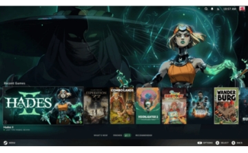 Steam迎重磅更新：界面焕新更美观，融入经典怀旧元素