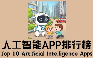 人工智能app