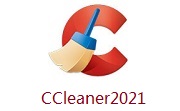 CCleaner2021段首LOGO