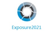 Exposure2021段首LOGO