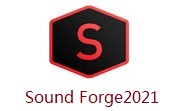 Sound Forge2021段首LOGO