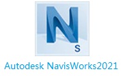 Autodesk NavisWorks2021段首LOGO
