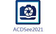 ACDSee2021段首LOGO