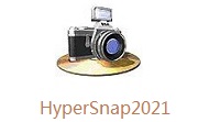 HyperSnap2021段首LOGO