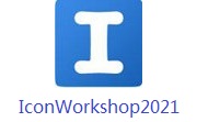 IconWorkshop2021段首LOGO
