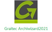 Graitec Archiwizard2021段首LOGO
