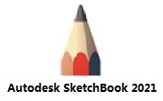 Autodesk SketchBook 2021段首LOGO