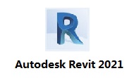 Autodesk Revit 2021段首LOGO