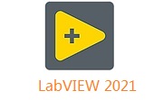 LabVIEW 2021段首LOGO