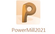 PowerMill2021段首LOGO