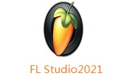 FL Studio2021段首LOGO