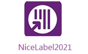 NiceLabel2021段首LOGO