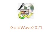 GoldWave2021段首LOGO