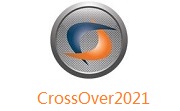 CrossOver2021段首LOGO