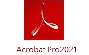 Acrobat Pro2021段首LOGO