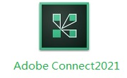Adobe Connect2021段首LOGO