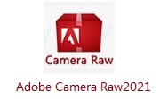 Adobe Camera Raw2021段首LOGO