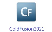 ColdFusion2021段首LOGO