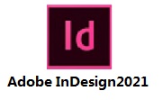 Adobe InDesign2021段首LOGO