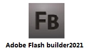 Adobe Flash builder2021段首LOGO