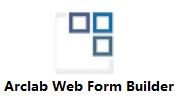 Arclab Web Form Builder段首LOGO