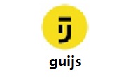 guijs段首LOGO