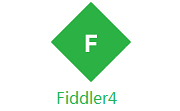 Fiddler4段首LOGO