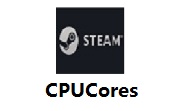 CPUCores段首LOGO