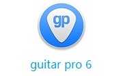 guitar pro 6段首LOGO