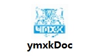 ymxkDoc段首LOGO