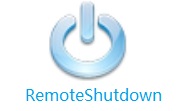 RemoteShutdown段首LOGO