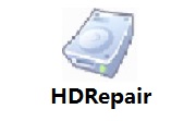 HDRepair段首LOGO