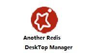 Another Redis DeskTop Manager段首LOGO