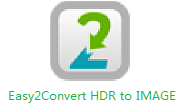 Easy2Convert HDR to IMAGE段首LOGO