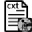 cxt编辑器1.0 电脑版