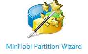 MiniTool Partition Wizard段首LOGO