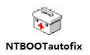 NTBOOTautofix段首LOGO