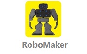 RoboMaker段首LOGO