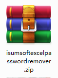 iSumsoft Excel Password Remover截图