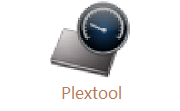 Plextool段首LOGO