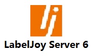 LabelJoy Server 6段首LOGO