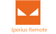 Iperius Remote段首LOGO