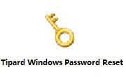 Tipard Windows Password Reset段首LOGO