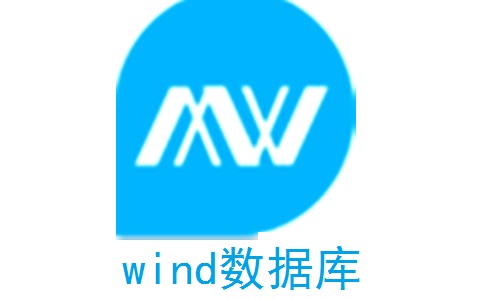 wind数据库段首LOGO