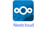 Nextcloud段首LOGO