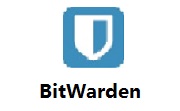 BitWarden段首LOGO